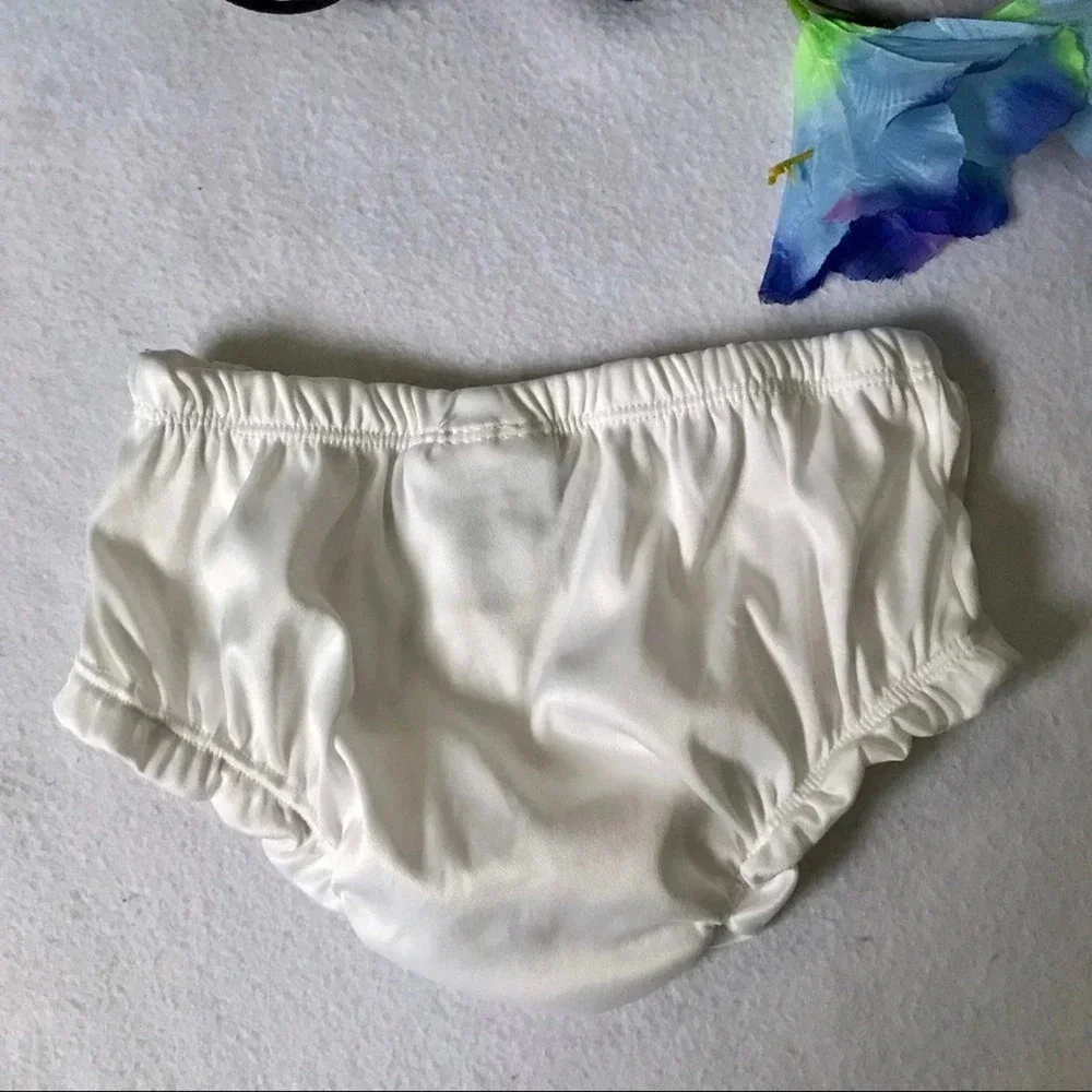 Carter's and Baby Grand Signature New Assorted Diaper Covers 3-18 Months